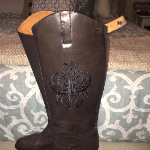 Frye Shoes - Frye Boots Size 7